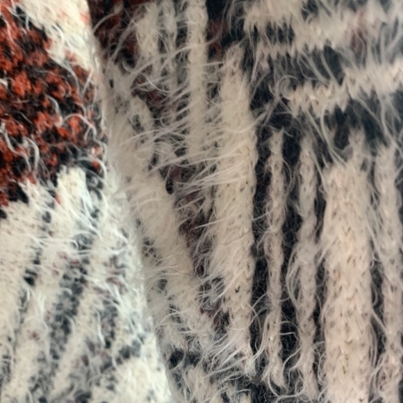 Beatrix OST Super soft Mohair Sweater cardigan jacket - Picture 9 of 9